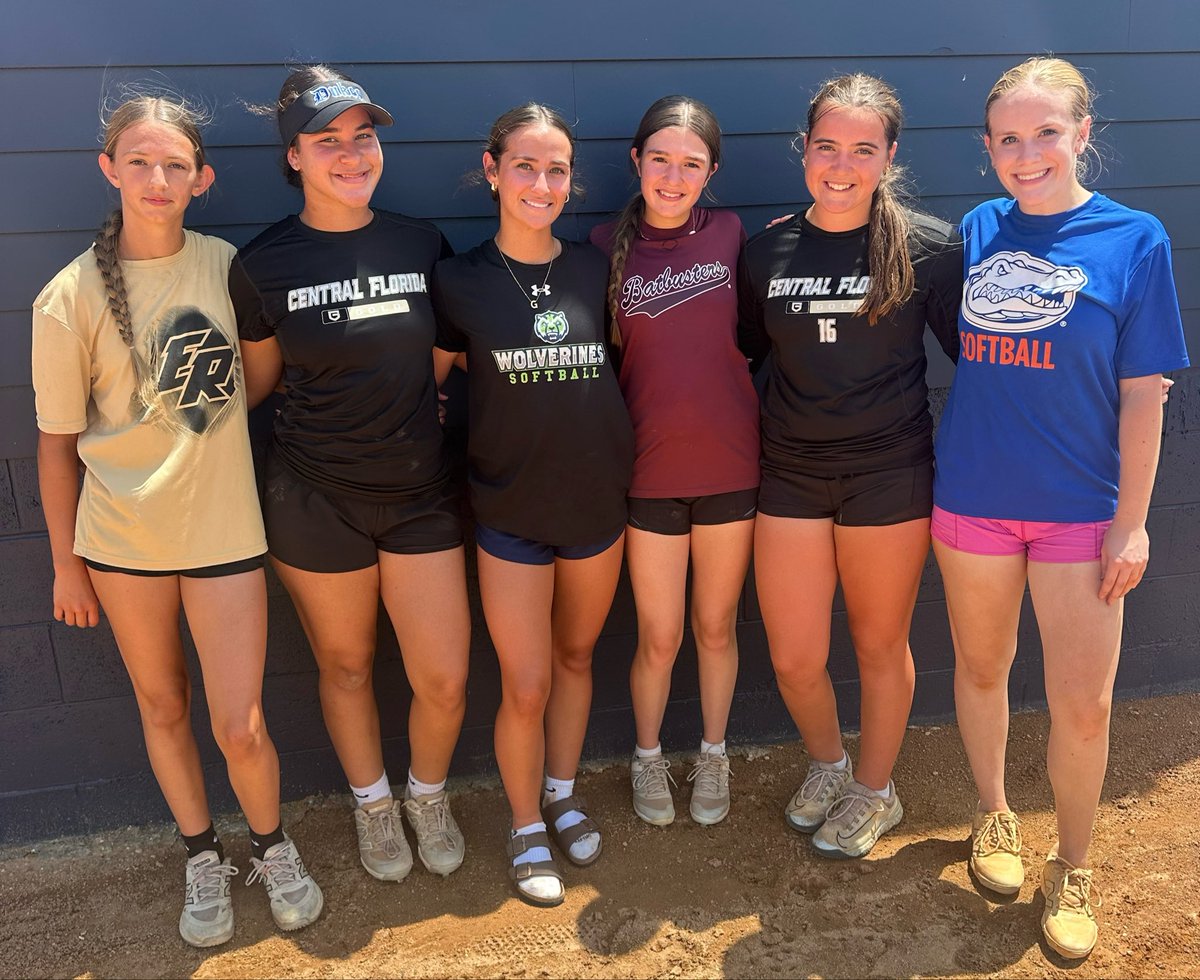 donuttt2's tweet photo. Another great afternoon workout with this group! 

@addyfull2029 @GabyM_2028 @kenzilibrandi3 @tinsley_fisher_ https://t.co/7wRGGPwaDv