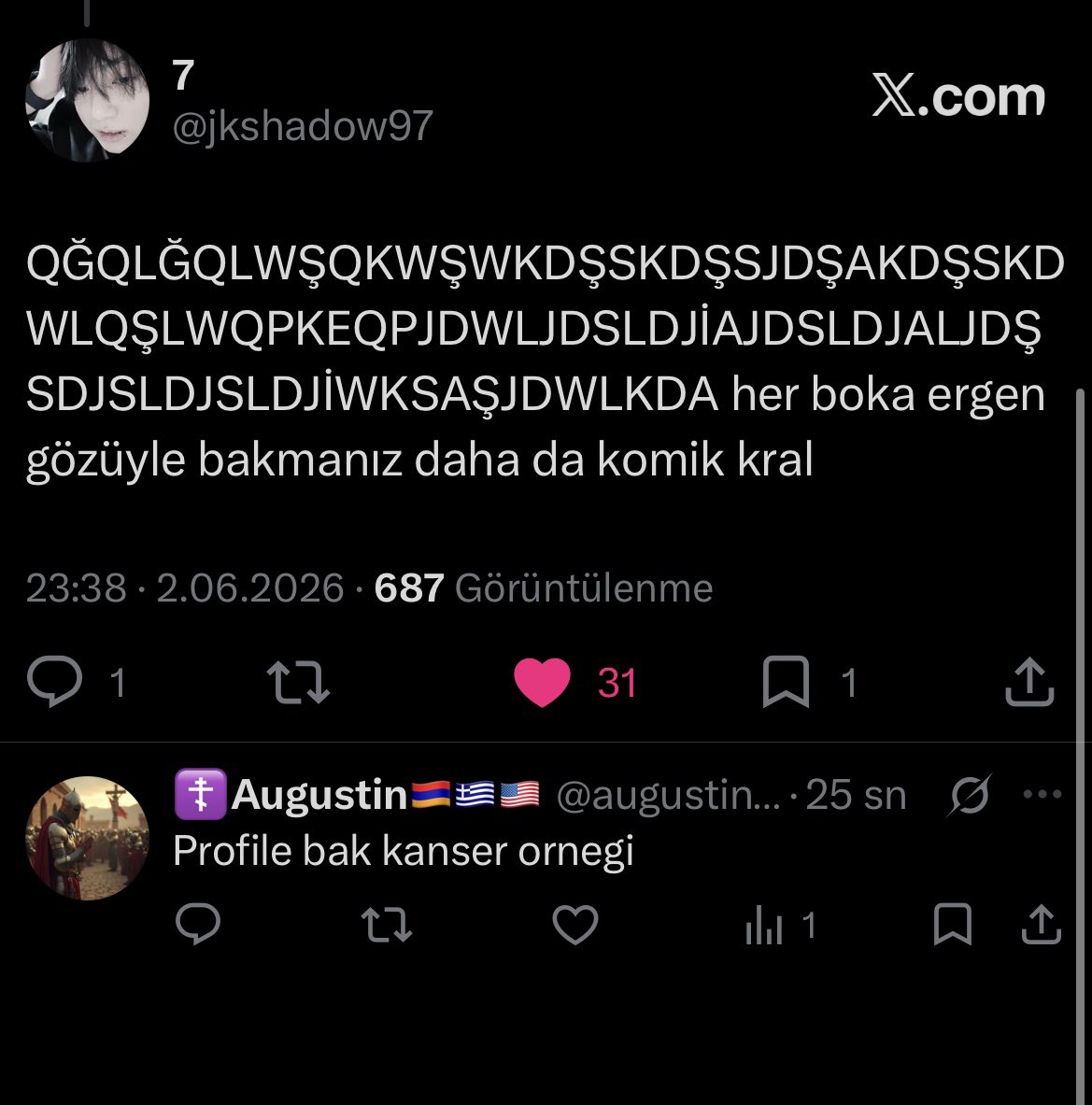 7 tweet media