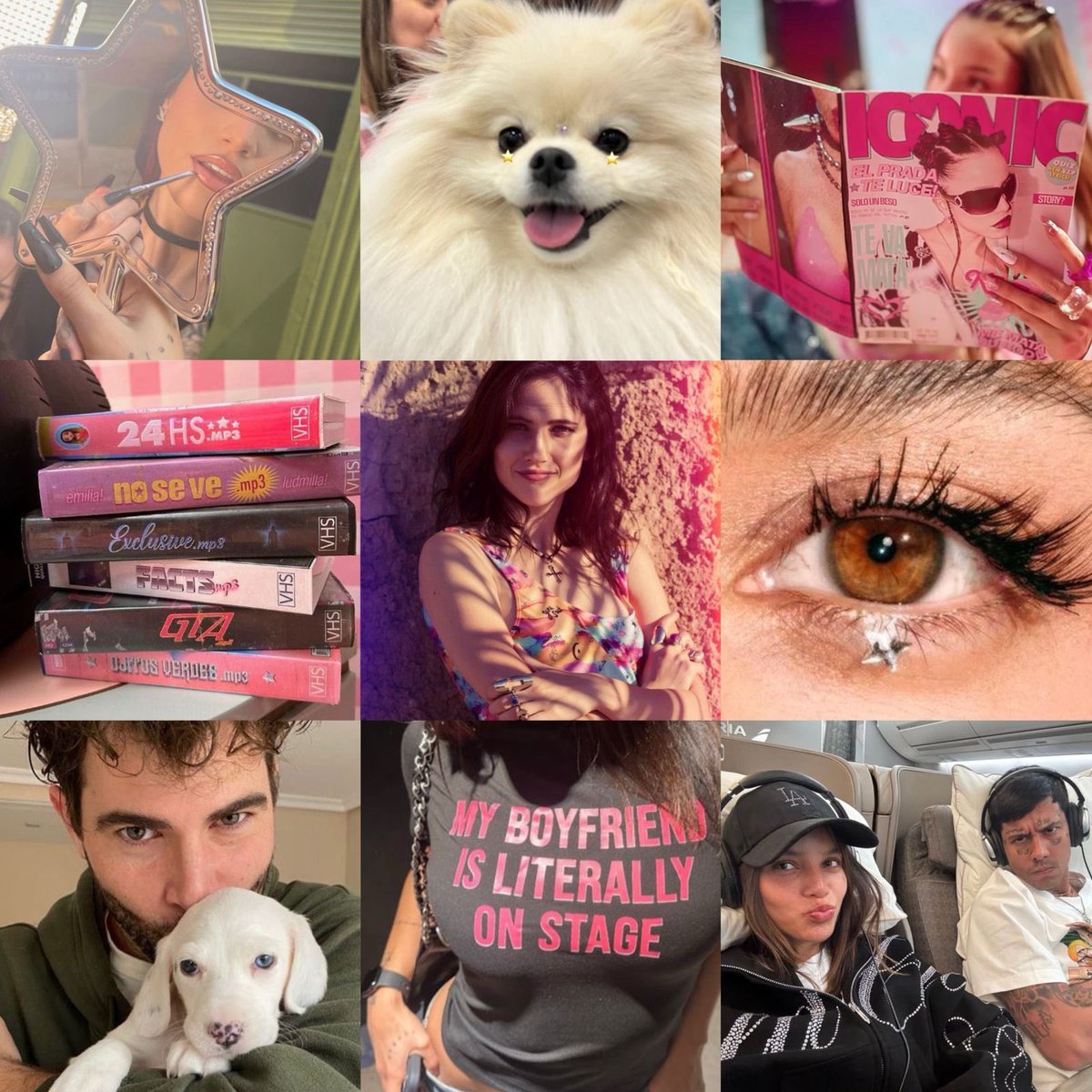 i63tttini's tweet photo. ᥫ᭡ francesca caviglia

cantora pop da heredia records, italiana e melhor amiga de violetta. trabalha duro constantemente almejando lançar seu tão sonhado álbum. https://t.co/ZAWOpyL5Fe