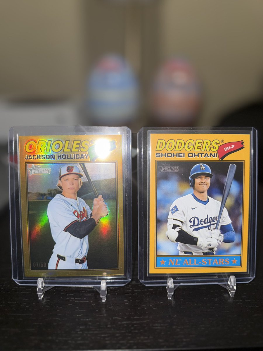 DodgersML's tweet photo. @libertyfirst21 @CardPurchaser I’d say yes https://t.co/27P3zmloGO