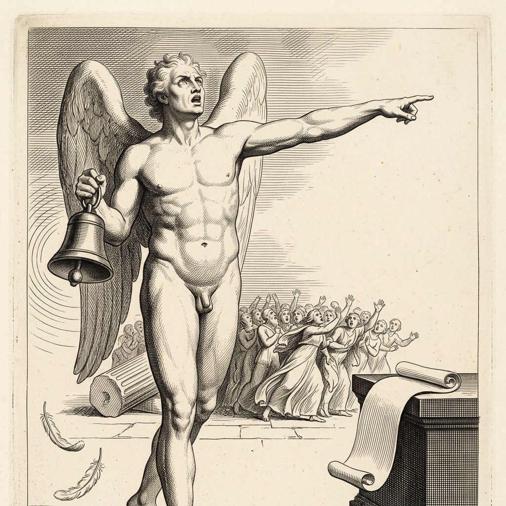 Cicero tweet media