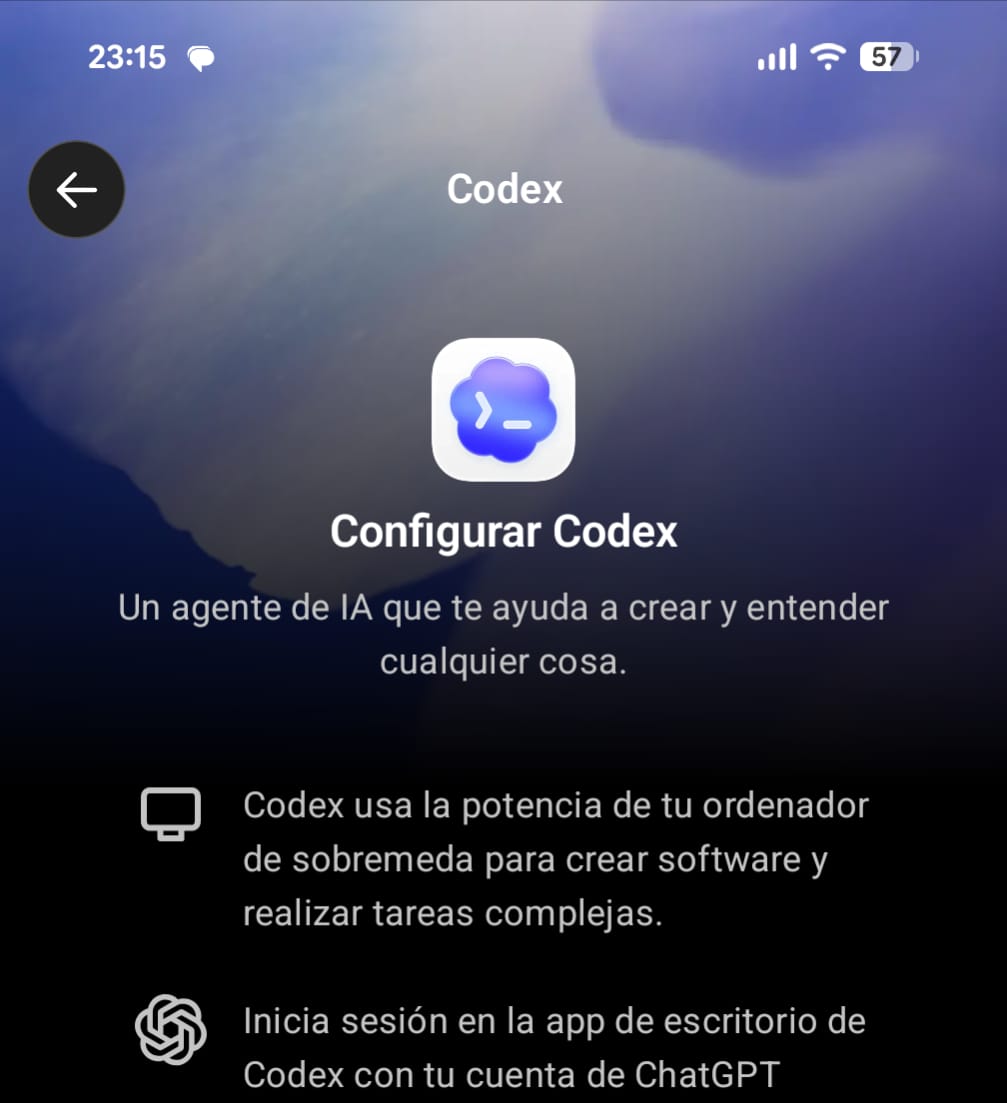 davken26's tweet photo. Pero vamos a ver, chatgepeto... Qué cojones es "sobremeda"? https://t.co/XJ9lp1qVxR