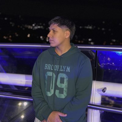 JustinV721's tweet photo. #NuevaFotoDePerfil https://t.co/NEocG84Peb
