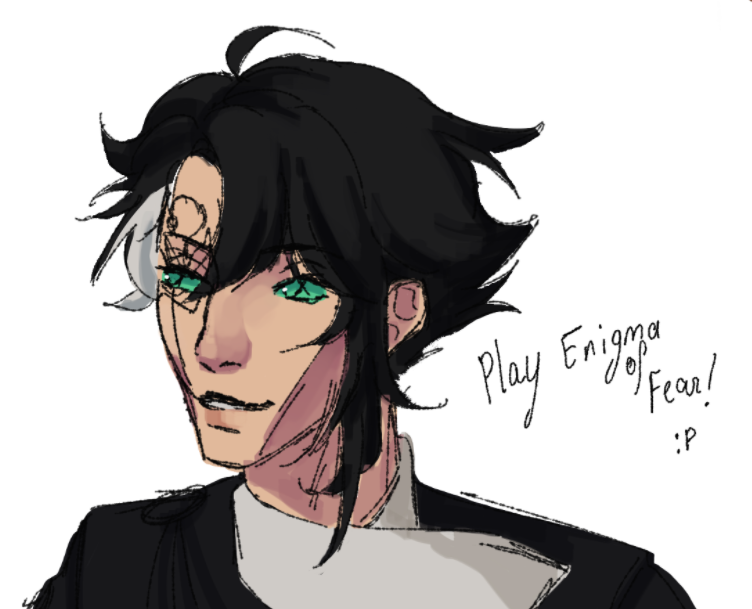 parasaikuro's tweet photo. doing propaganda on magma (never drawing on browser ever again) https://t.co/vDzNqatAEj