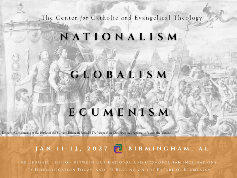davidjluy's tweet photo. Early bird registration for the @ProEcclesiaCCET conference is open. See you there? 

https://t.co/ntJfrnVCeL https://t.co/4PpgUMQ9gI