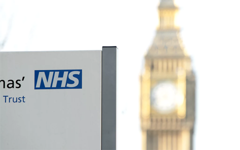 CareApps's tweet photo. Call for review into concerning rise in rejections for continuing care after reassessments: A rise in the proportion of people being turned down for #NHS funding for their care after a reassessment has been branded “deeply concerning” by a health… https://t.co/dGRUKvVuU4 https://t.co/veAQq7TCam