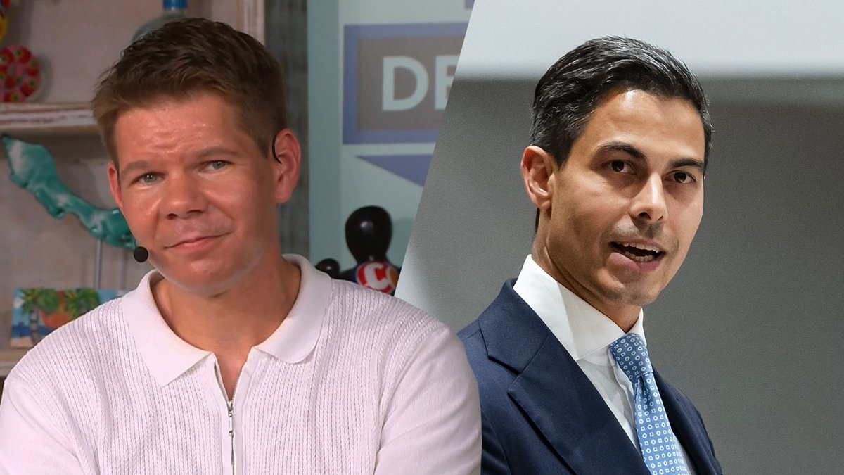 vandaaginside's tweet photo. Victor Vlam kritisch: 'Dit is níet een regering die er is voor de Nederlanders' https://t.co/tkKkn2j8U1 #deoranjezoer https://t.co/0hFGrmWpah