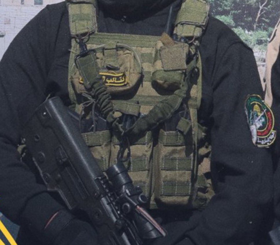 faresxol's tweet photo. أبو عبيدة: لقد بقي منا قادة منا نشؤوا في ميادين الرباط والإعداد  حنكتهم التجارب وصقلتهم الحروب https://t.co/qEoLQnG9K7