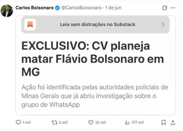StopFakeNews8's tweet photo. @Dudu Sim, talvez, com certeza! https://t.co/L9qowvxezM