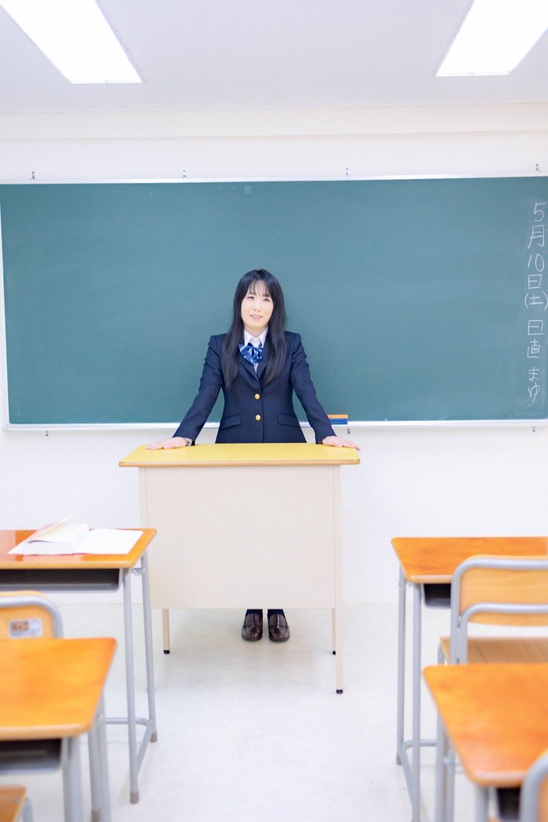 OPH1202's tweet photo. 学生時代にタイムスリップ🏫✨✨

#学園撮影コース
#���装体験 https://t.co/IjrbmS9whl
