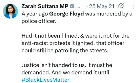 CraigHouston_'s tweet photo. Just remember when they start telling us in next 24 hours that protests are bad, they told us they were needed previously https://t.co/Kw4lR1MgK9