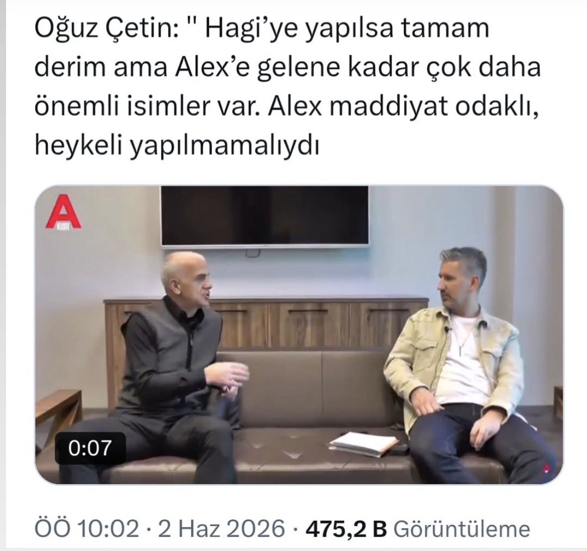 Mert #BaskılıFutbol tweet media