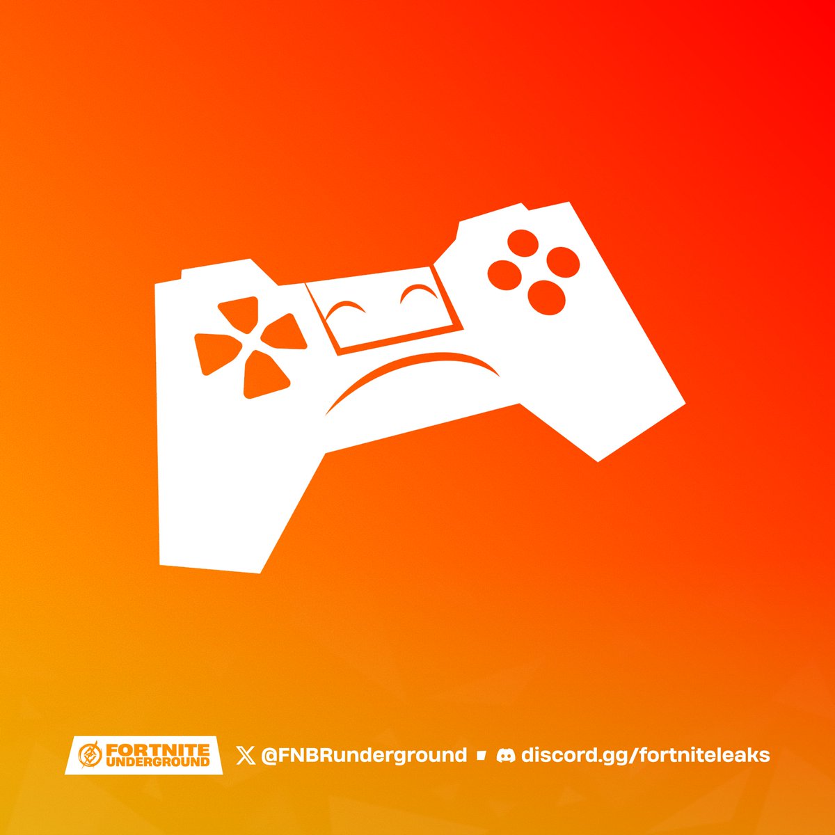 FNBRunderground's tweet photo. #Fortnite is currently experiencing matchmaking issues ⚠️ 

Epic Games is investigating. https://t.co/AenUxIYVxa