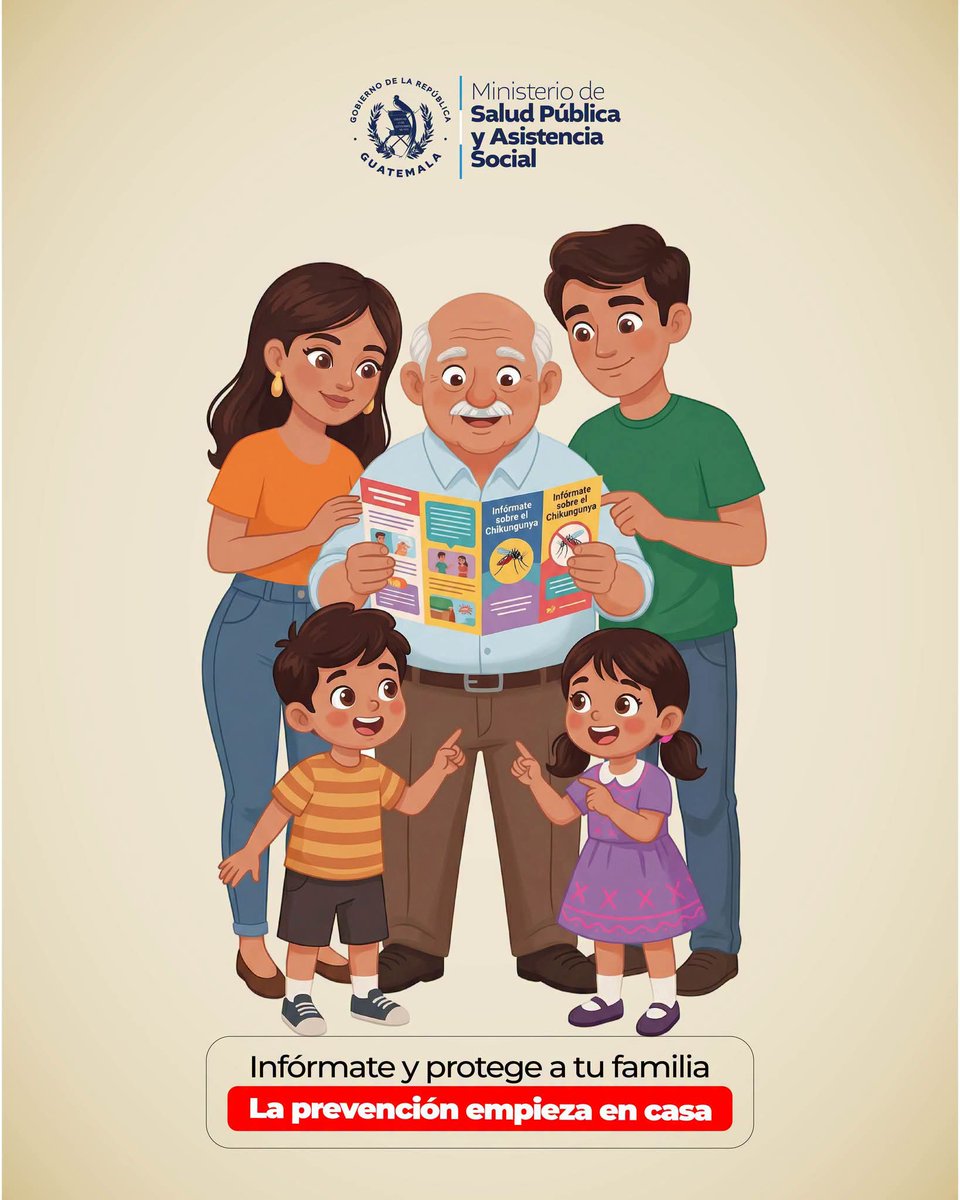 _DASantaRosa's tweet photo. Entre todos podemos evitar que el zancudo encuentre dónde reproducirse. 💧🏠 https://t.co/1HSfcHCbpd