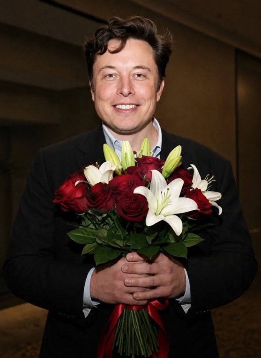 Fans of Elon Musk 🚀 tweet media