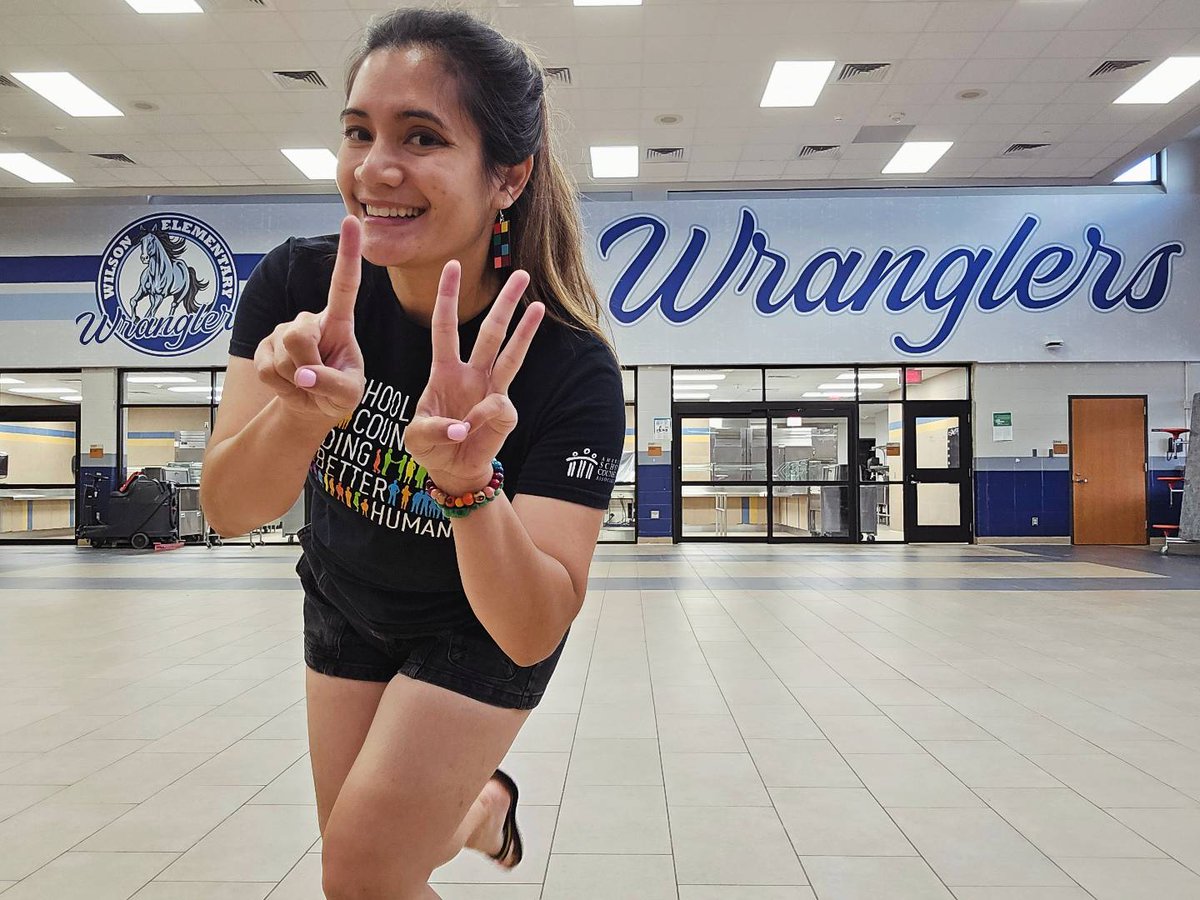 ms_ctran's tweet photo. Year 5 as school counselor, and Year 13 in education is officially done! ✔️Such a relief to close out this whirlwind of a school year . This school counselor is officially off duty. 

See you later @CFISDWilson!
I'll be back at the end of July. 🫶😎
#summertime https://t.co/FCmkNUnXU8