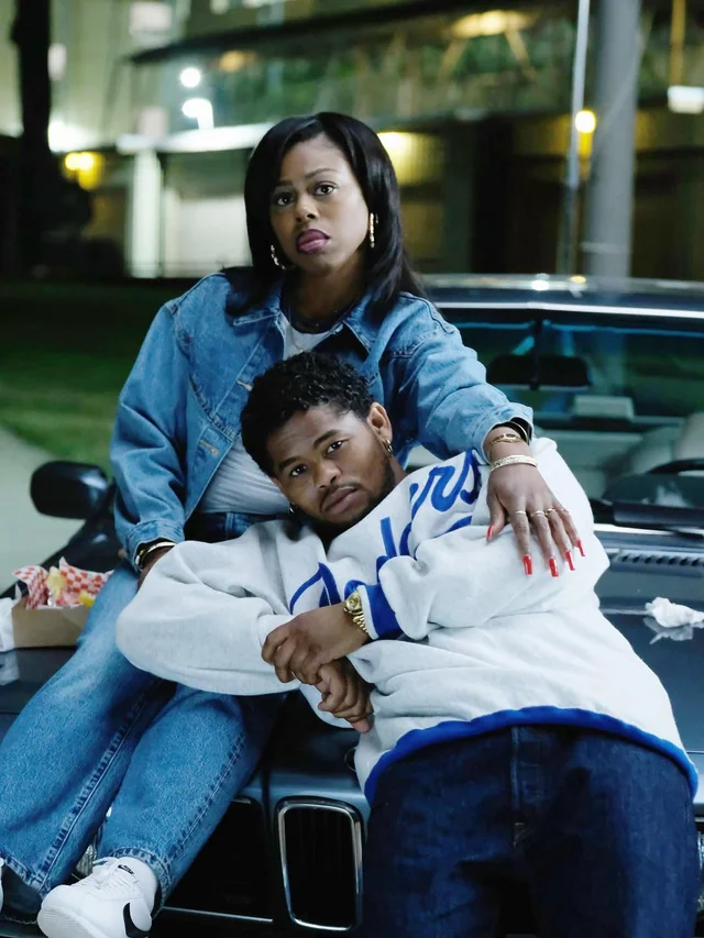 big_business_'s tweet photo. 👤THE DROP: A SNOWFALL SAGA👤

⬜️SNOWFALL SPIN-OFF⬜️

⬜️SET IN 90'S LOS ANGELES, THE NEW SERIES FOLLOWS  WANDA AND LEON AS THEY FIGHT TO TAKE WEST COAST RAP MAINSTREAM WHILE GANG WARS ERUPT AND RECORD LABELS MOVE TO EXPLOIT HIP HOP CULTURE FOR THEIR OWN GAIN⬜️

🚨FALL 2026🚨 https://t.co/GzyeDc74eV