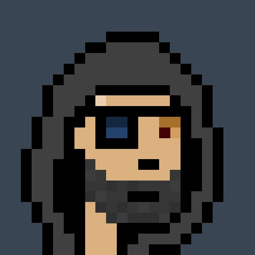 Punk_PRL's tweet photo. The marketplace is now live.  🔵 
https://t.co/NqzUwQI8cB

Our marketplace includes attribute-based search and visible rarity rankings, find specific Pearl Punks, compare rarity, and trade the punks you love most.

Refunds for the 279 over-limit mints have been sent to the respective wallets. Please check your wallet if you were affected.

The rarity-based NFT rewards distribution will be finalized and sent out shortly.

More details coming soon. Stay tuned.