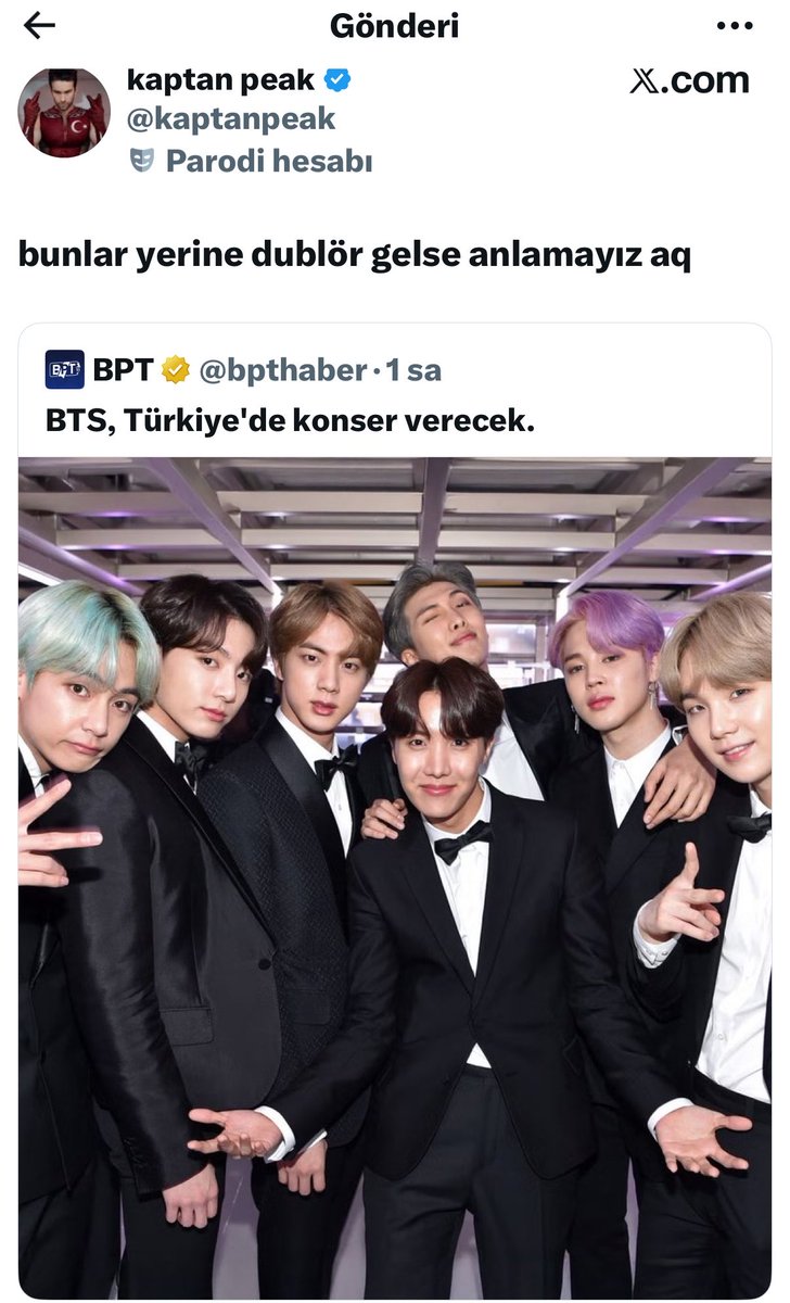 dmdenyak's tweet photo. Peki bazılarının arnyleri bu kadar iyi tanıması msmdmdmdmdm https://t.co/bE7iXN1LVI
