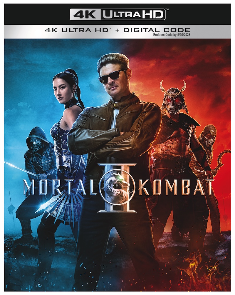 TheBasedUpdate's tweet photo. #MortalKombat II Releases on 4K July 28th

Read more: https://t.co/kPqe8xLzoX https://t.co/23KlhBA8sg