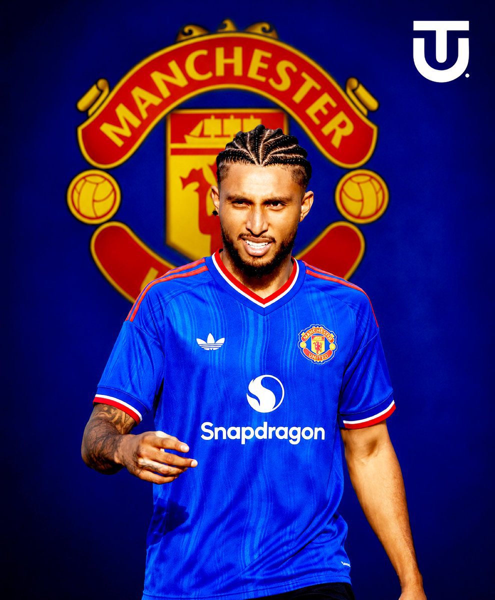 its_merko's tweet photo. 🚨💣 𝐃𝐄𝐀𝐋 𝐃𝐎𝐍𝐄, 𝐒𝐈𝐆𝐍𝐄𝐃 𝐀𝐍𝐃 𝐒𝐄𝐀𝐋𝐄𝐃: Éderson to Manchester United! 🔴🇧🇷

United have agreed a €45M deal with Atalanta, including add-ons. 🤝

📝 Four-year contract plus option.
🏥 Medical and formal steps to follow.

Michael Carrick gets his midfielder. 👀 https://t.co/aL7yoYFiSP
