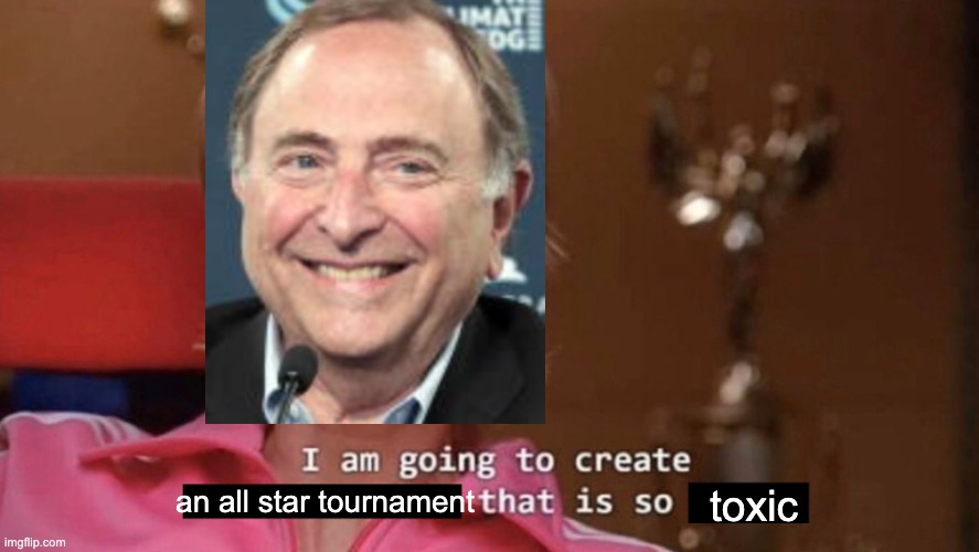 Jthomas694's tweet photo. @BR_OpenIce Gary Bettman https://t.co/lYmg1QDtl3