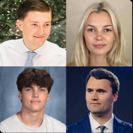 BasedAF1776X's tweet photo. @TheDemocrats How about these young people Killed by Anti White Racist Woke Suicidal Empathy? https://t.co/7BWyu6x1q3