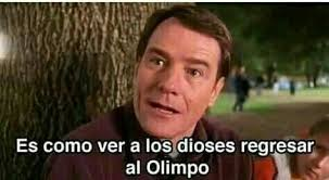 Antoniobodrio's tweet photo. es como ver a los dioses regresar al oh-limpio https://t.co/juj23cCHRc