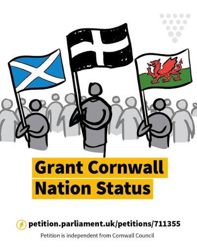 Nb36778145's tweet photo. @Liselocje @HCH_Hill Wales and Scotland abscond The Union but leave Cornwall behind? https://t.co/PsxjF74f5l