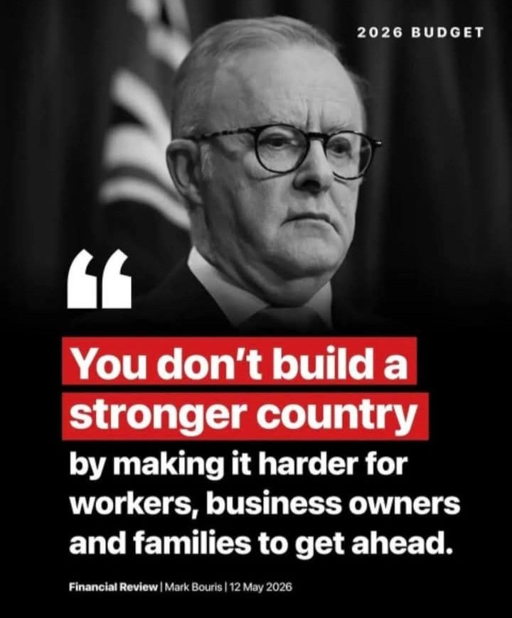 carmel_hilder's tweet photo. @GemmaTognini ⚠️ Facts Matter Albanese You are presiding over the longest run of household recession/depression with a negative GDP per CAPITA since the 1970s, going backwards for the last 6  quarters in a trend that exceeds any period in the last 50 years and economists warn it will continue https://t.co/2WvJsb9KVZ