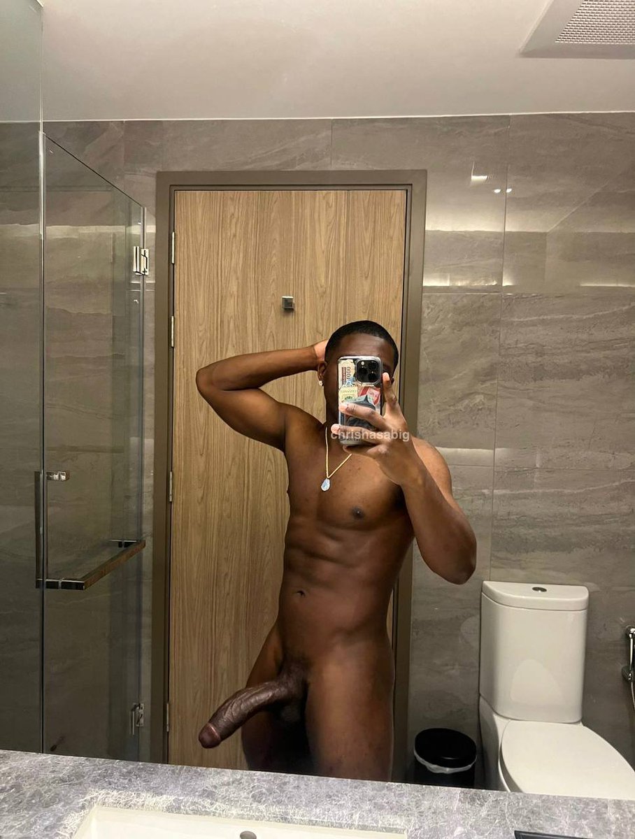 TheBlackChvrch's tweet photo. Stand naked in front of the mirror.
Look at yourself...now picture him.
Feel that difference? That’s what real power looks like.
No comparison. No escape. Just pure dominance. https://t.co/YOFtaCIAWu