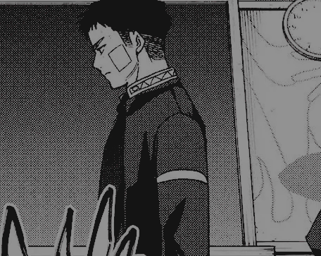 maplefurin's tweet photo. ⠀
words...  or  any  words  at  all,  really.

⠀❛   haruka...   ❜  he  tries,  slowly,  uncertainly.  ❛   did  i  totally  mess  up  by  leaving?   ❜
⠀ https://t.co/j2yXWodDcr
