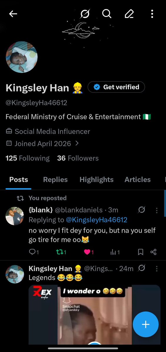 Kingsley Han 👷 tweet media