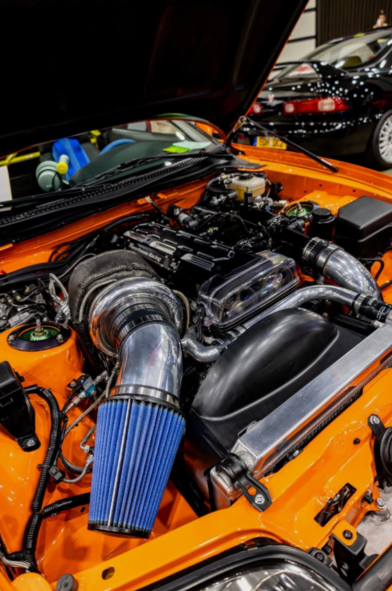 realUNICARNS's tweet photo. 1000WHP 1994 Toyota Supra Turbo for sale in the USA. eBay Ad: https://t.co/JKwqhxMSkk https://t.co/YFHlMzI0Uz