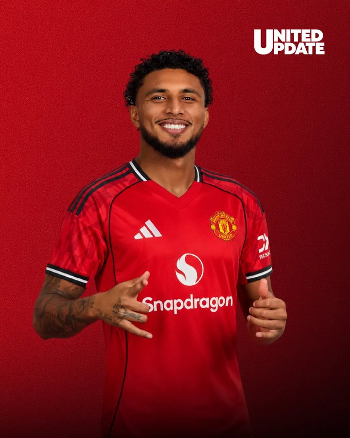 🚨BREAKING: Ederson to Manchester United, HERE WE GO! 💣 Final figure ...