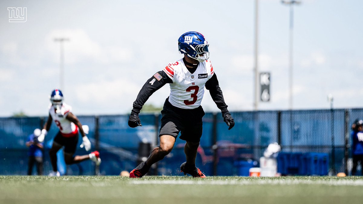 Giants tweet picture