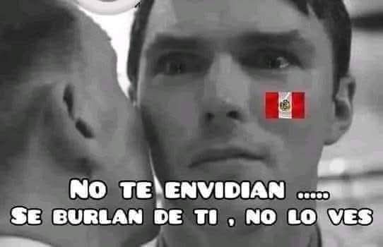 Mixtli_J's tweet photo. @Carril651515 @primedaxo7 @MiniQuincee Peruloco de cag4ada meme de LATAM. https://t.co/pMbOIqeDOR