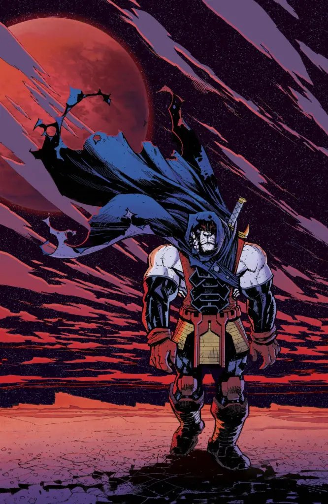 evendrones's tweet photo. Había ganas de volver al universo Invincible, y si es con Battle Beast, Robert Kirkman y Ryan Ottley pues mucho mejor. Vísceras, molonismo, vísceras, sorpresas, vísceras, viltrumitas...ah, y grandes dosis de vísceras! https://t.co/FX4cyBeAEg