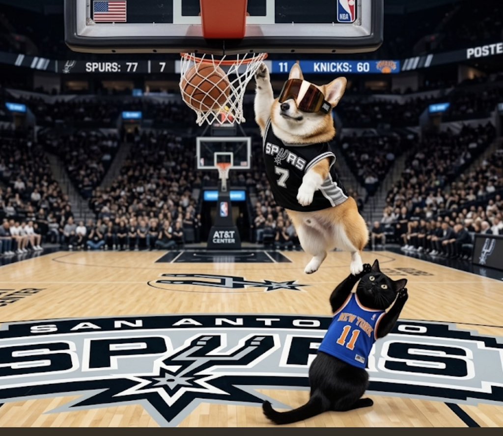air_corg's tweet photo. Imagine believing anything a cat has to say https://t.co/jdx6zvT2GU