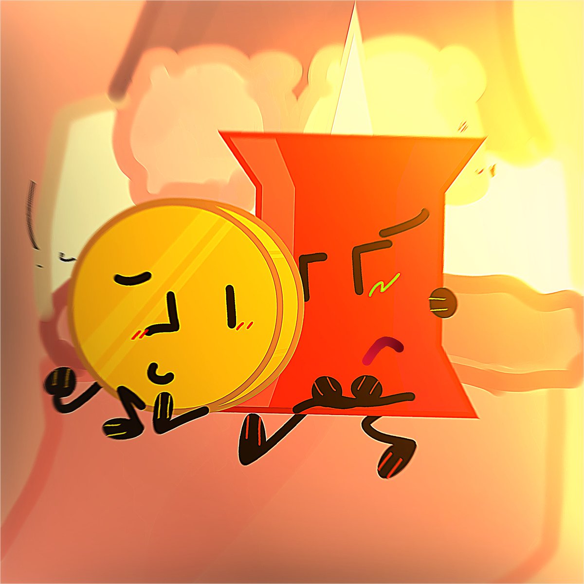 🔥🍃🏳️‍⚧️Lex/Coiny !📌🪙 tweet media