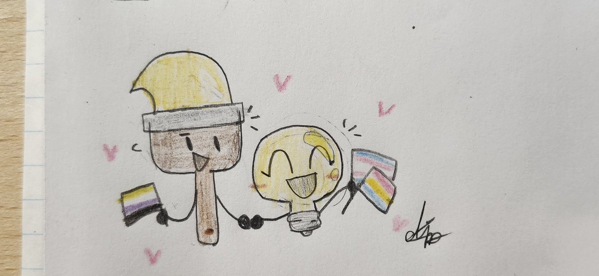 Aj♡ANIMATION+ (something will happen...some day) tweet media
