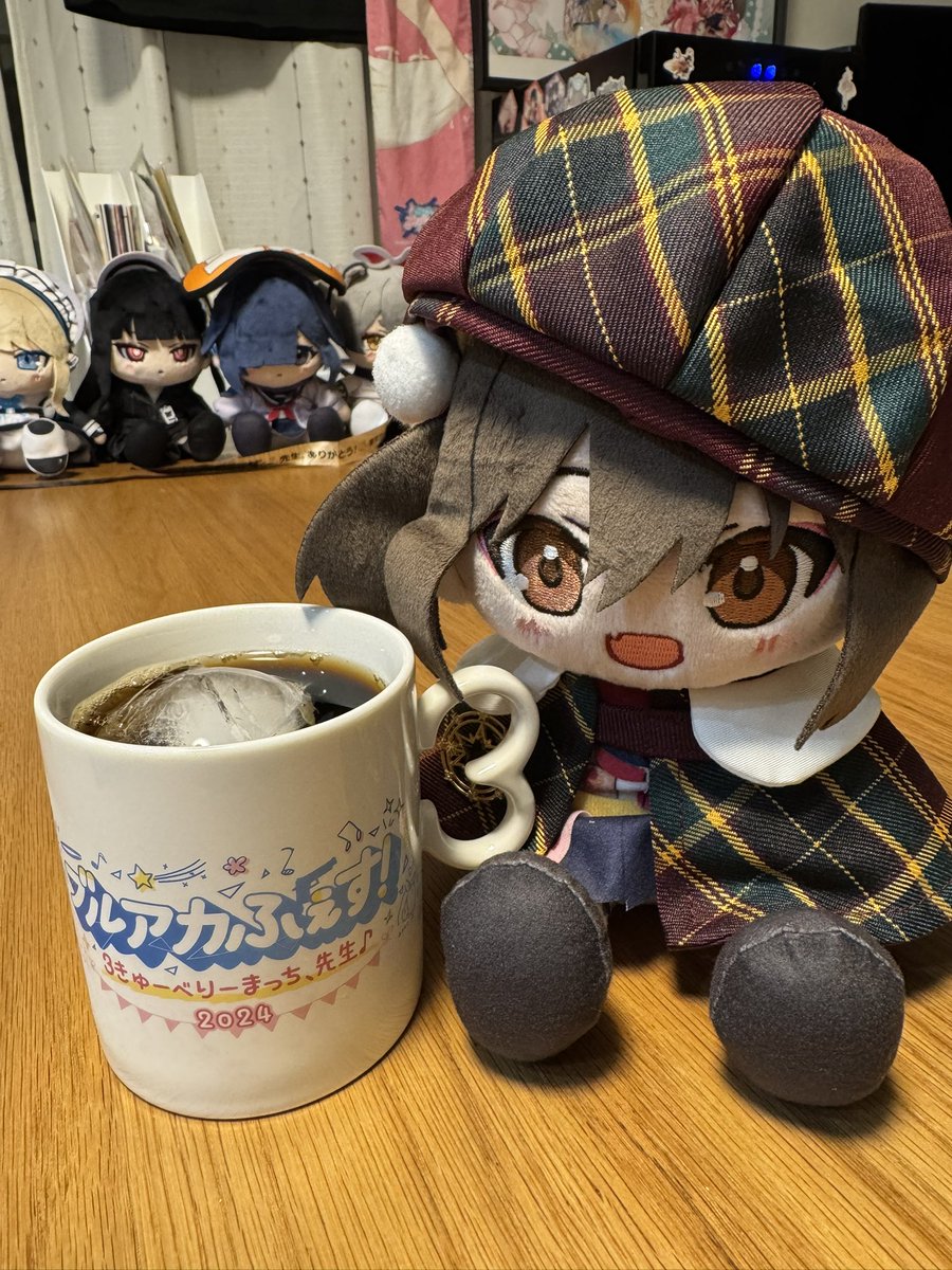 ユゥユゥ tweet media