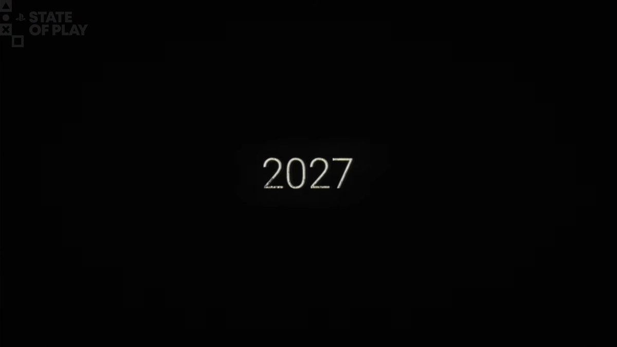 NotiPlay_'s tweet photo. Nuevo vistazo a "ILL", saldra en algun momento del 2027
#Stateofplay https://t.co/tejIAihdun