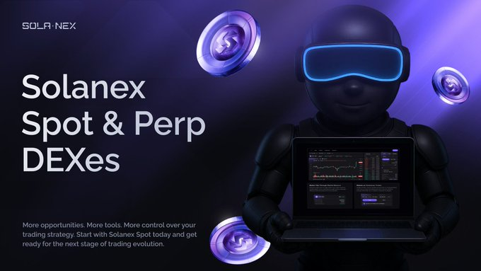 Solanex tweet media