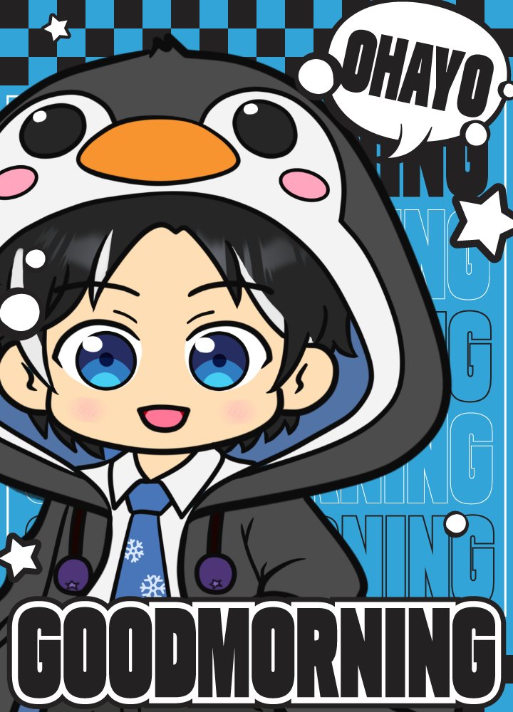 みずぺん🙈🐧 tweet media