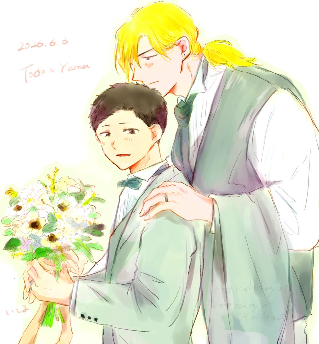 Pud00879's tweet photo. 藤ヤマ https://t.co/a9rAjV39p0