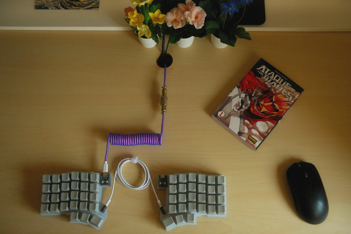 twotechymates's tweet photo. an old one
👹

#desksetup https://t.co/UVE8cvhXwL