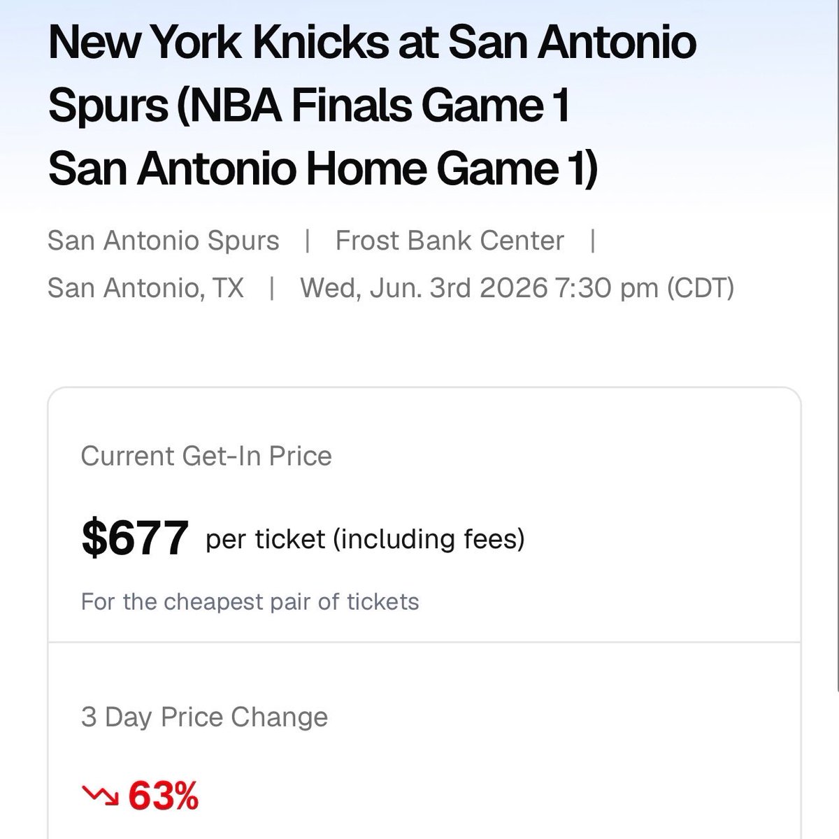 Ticket Talk Network tweet media