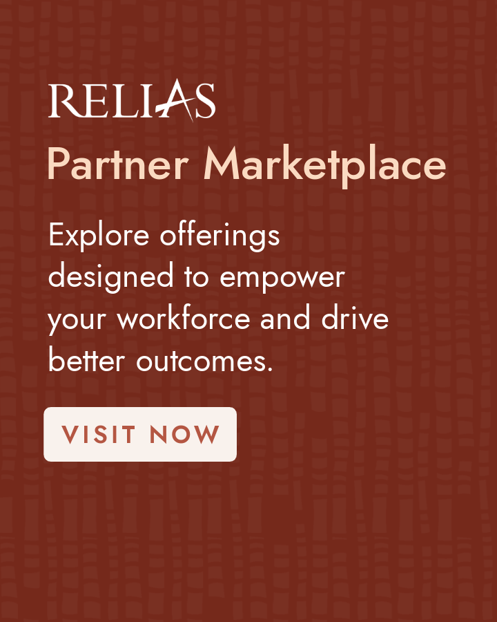 relias's tweet photo. Have you explored the brand-new Partner Marketplace in Relias Connect yet? You’ll find exclusive offers, events, and value-add resources from trusted industry partners.

➡️ Log in to Relias Connect to explore these offers today: https://t.co/iZpX8itobB https://t.co/lIfqY0aP69