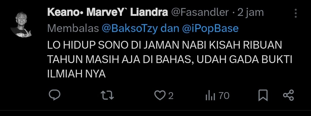 xaneqite's tweet photo. @tacendavio @nagurionk mereka yg lgbtq aja bilangnya gini https://t.co/qRVSwIq8lI